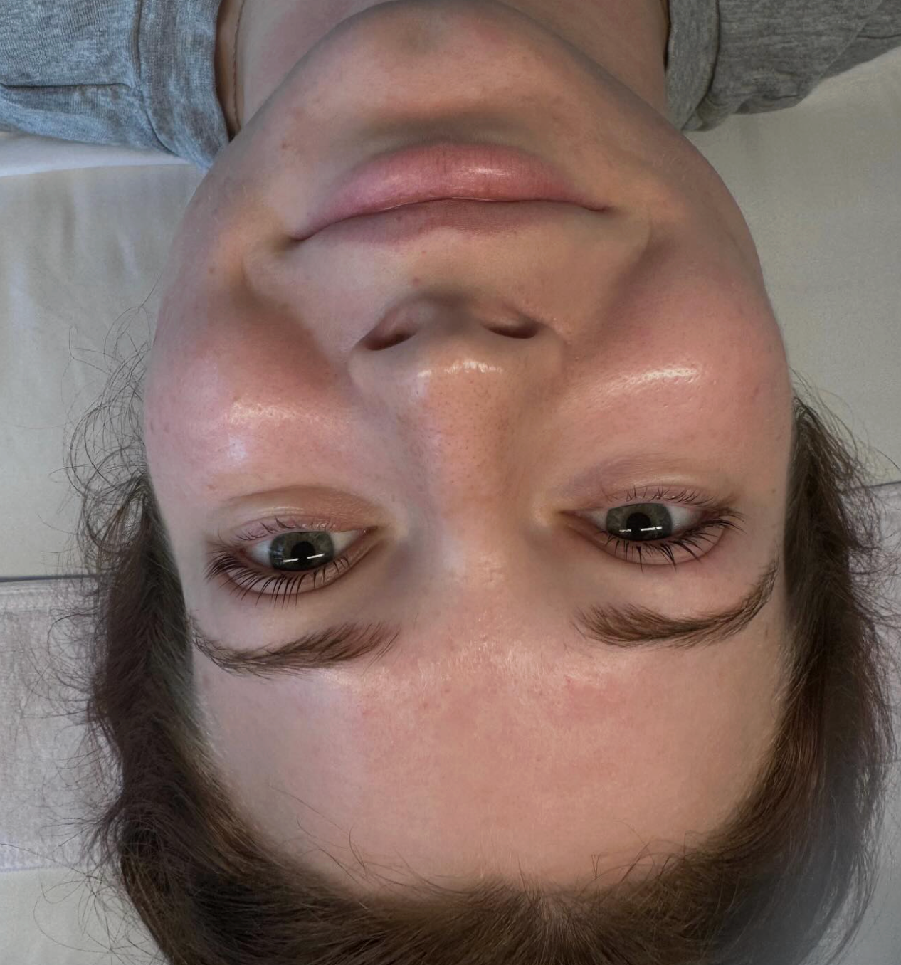 anti-aging facial