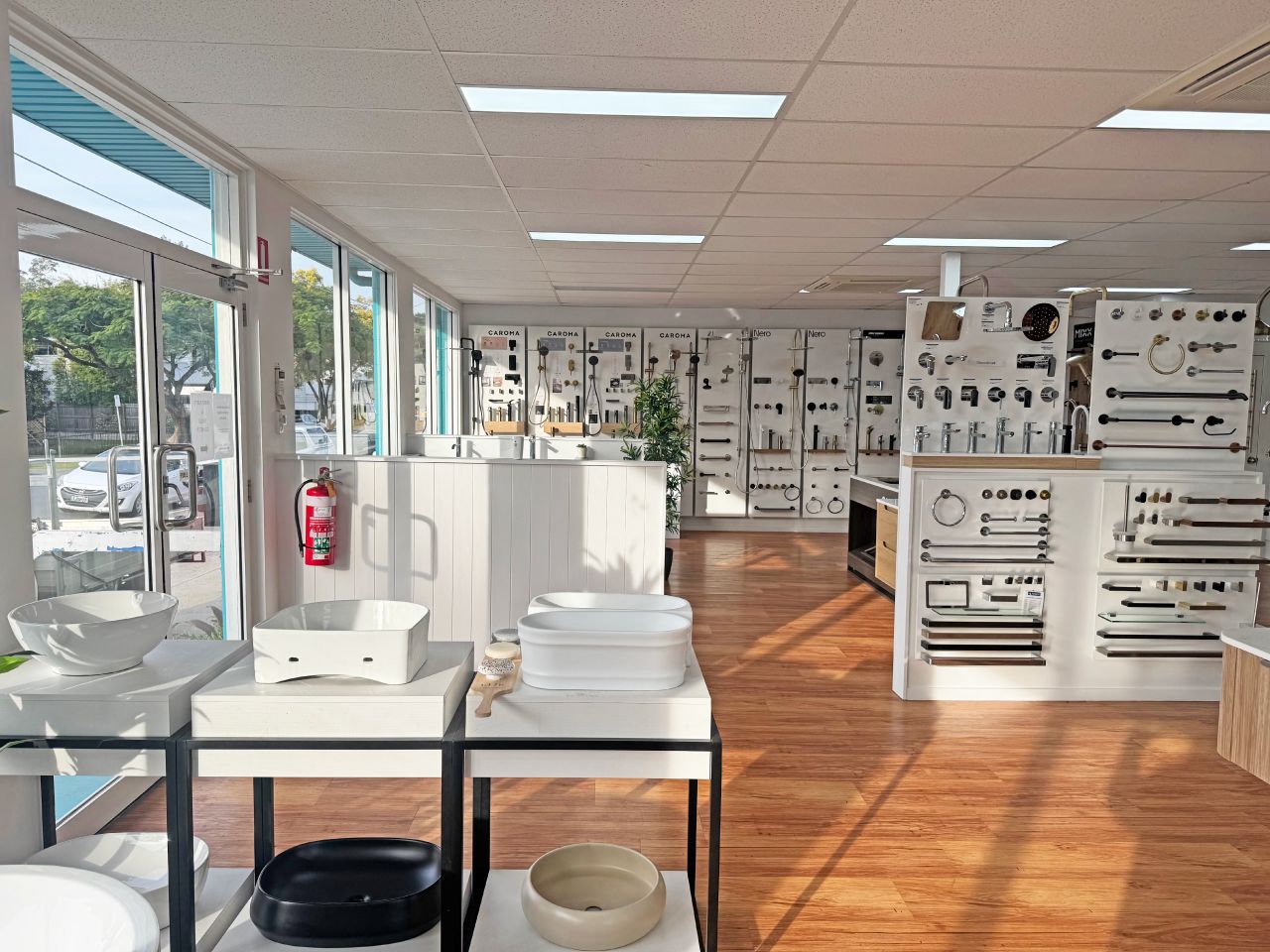 Centrally located at Alderley