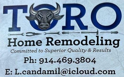 Toro Home Remodeling