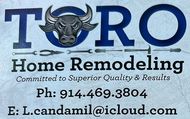 Toro Home Remodeling Toro Home Remodeling