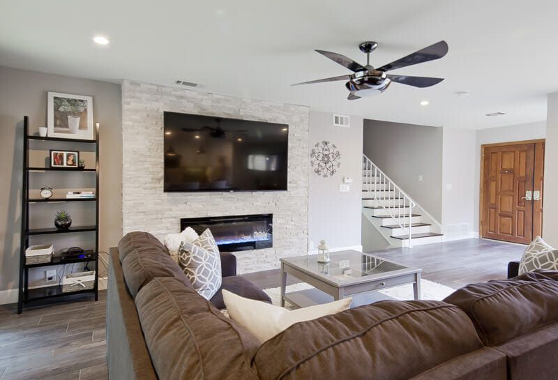 Los Angeles & Orange County Home Builders | Custom Homes & Renovations ...
