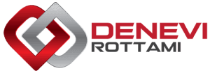 Denevi Rottami S.n.c. - LOGO