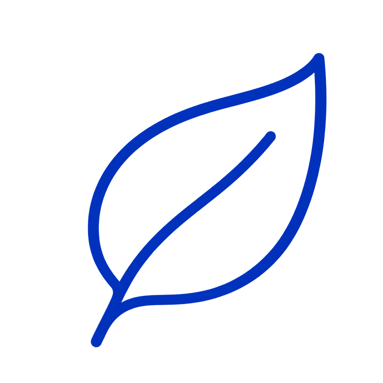 Blau umrandetes Symbol mit drei Personen, das eine Gruppe oder ein Team darstellt