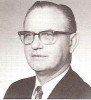 William B Lee
