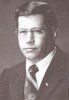 Jimmy D. McLaurin