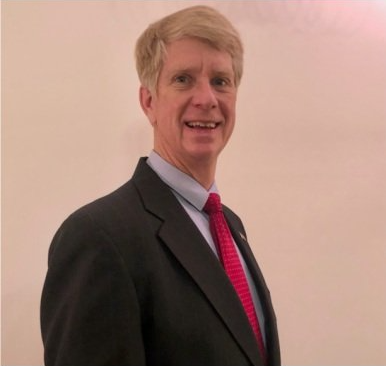 Herb Harrell