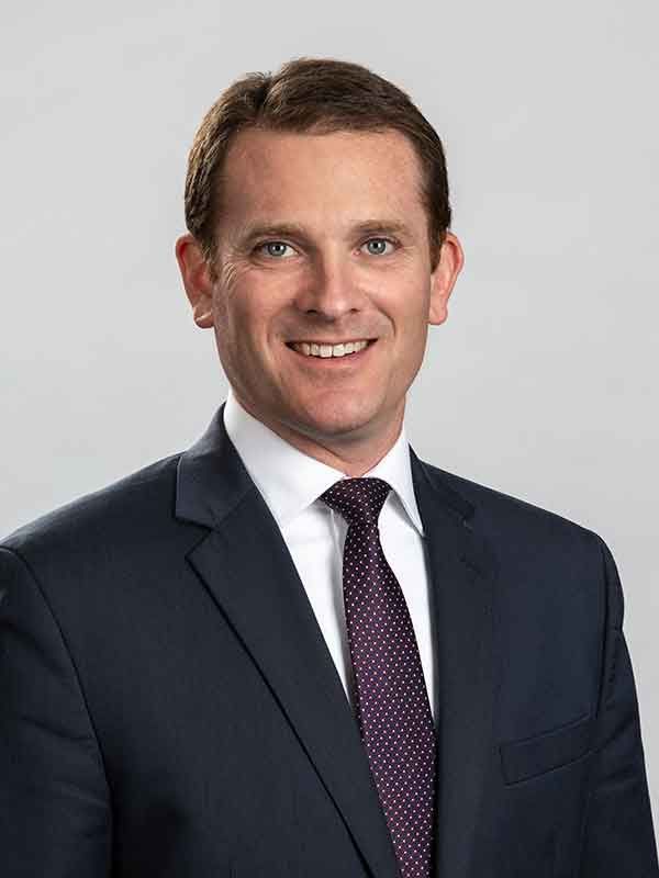 Scott Groce