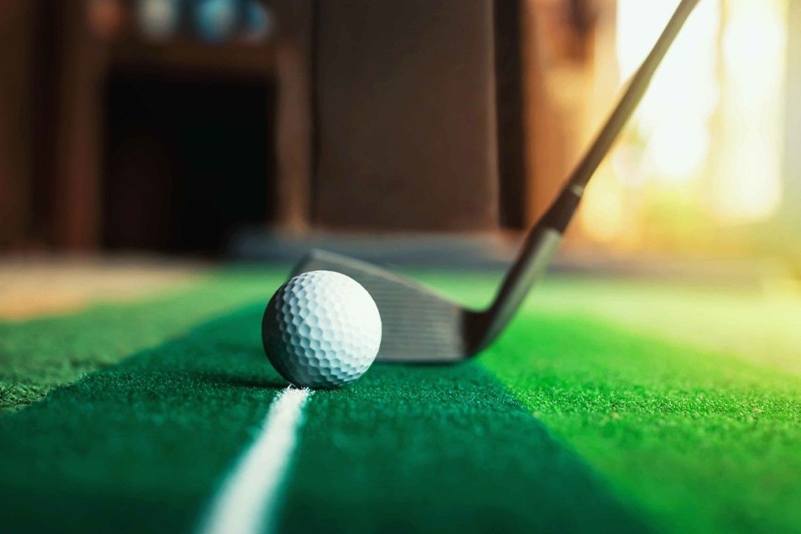 An image of Sport and Play Areas Turf Services in Charleston, SC