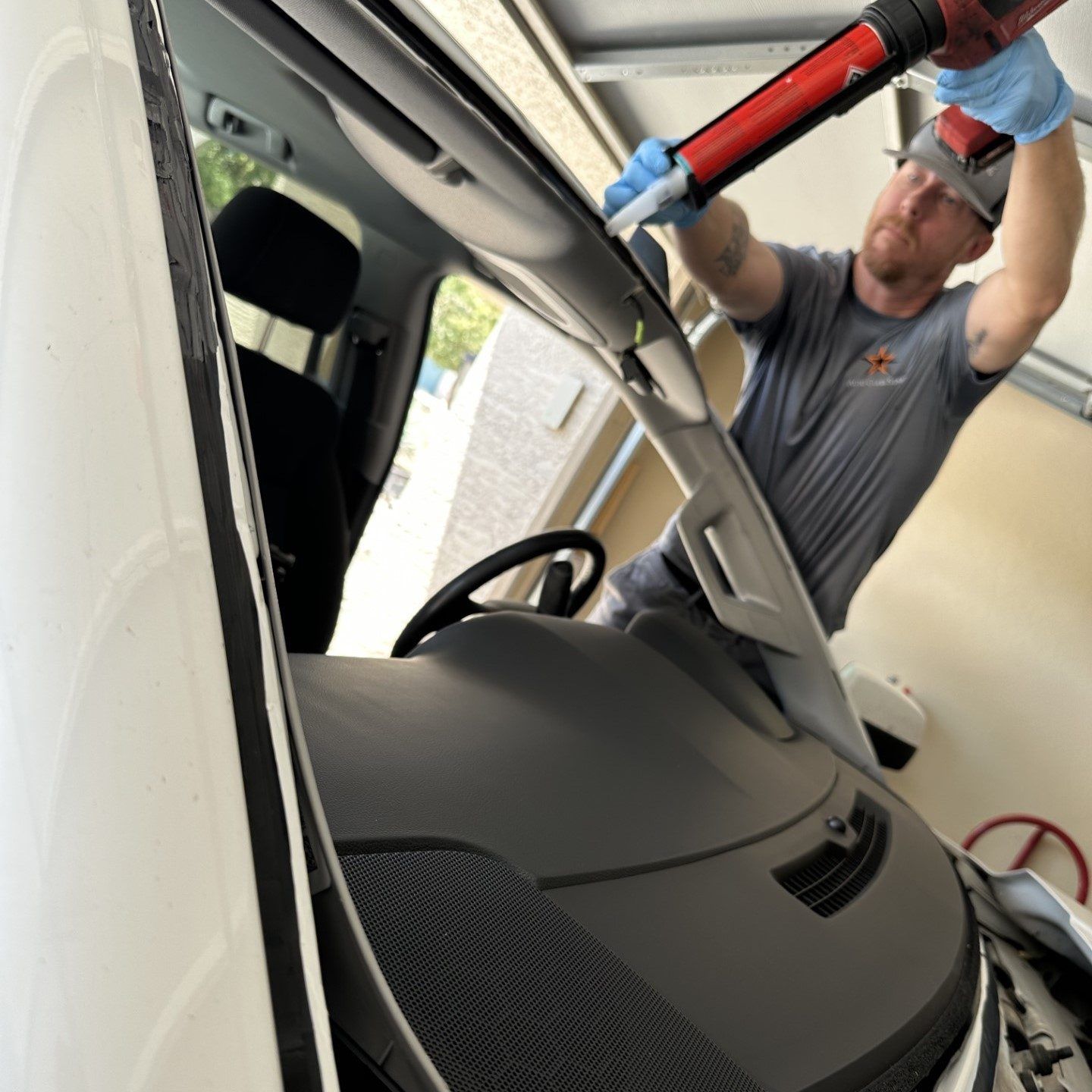 Windshield Replacement Mobile Al