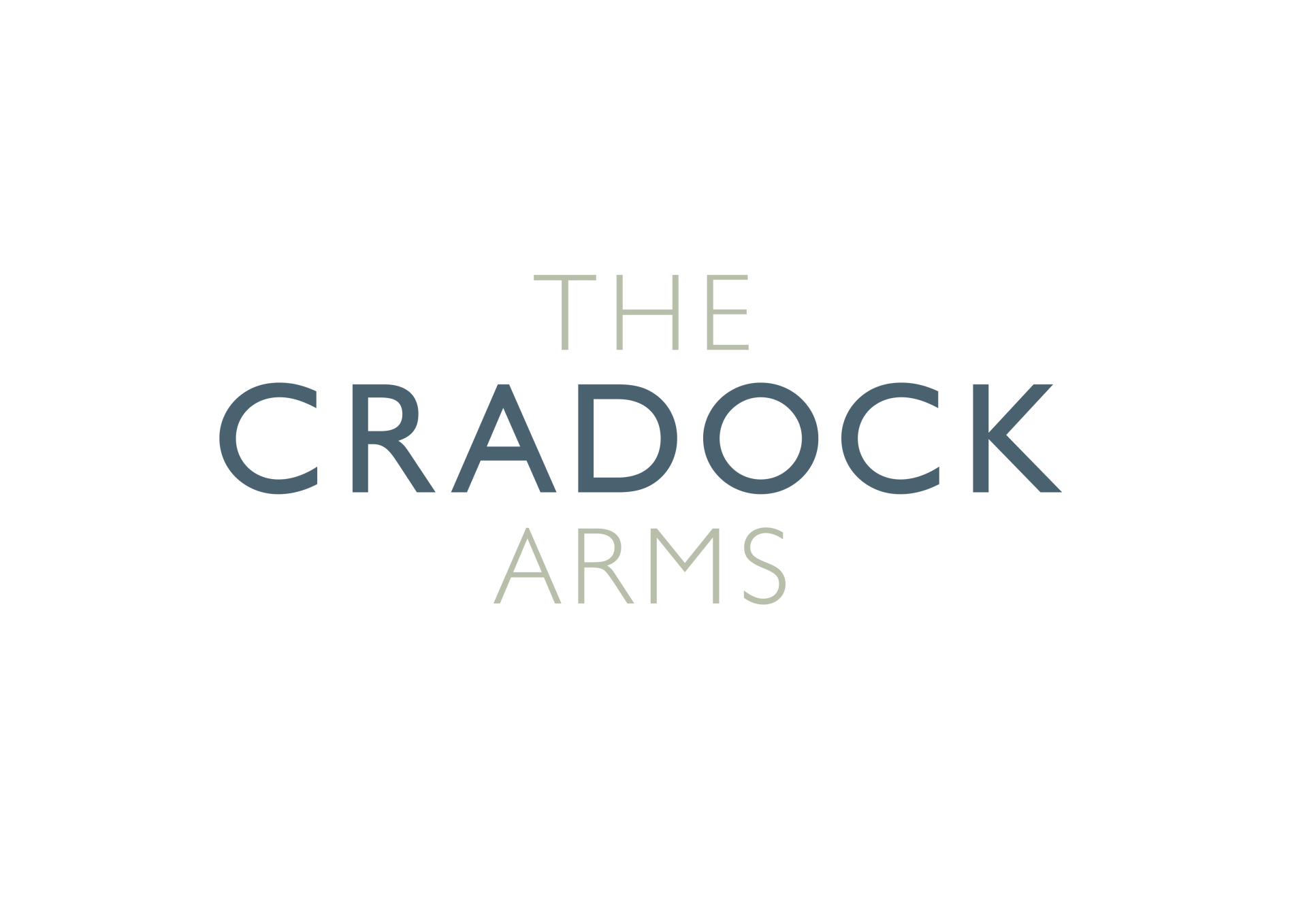 The Cradock Arms in Leicester