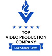 dallas video production companies listed on DesignRush