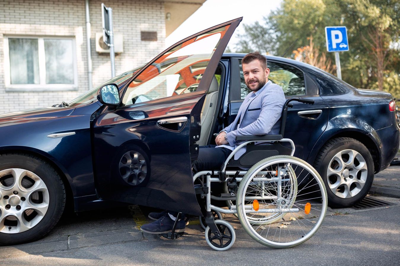Adaptive Driving Solutions