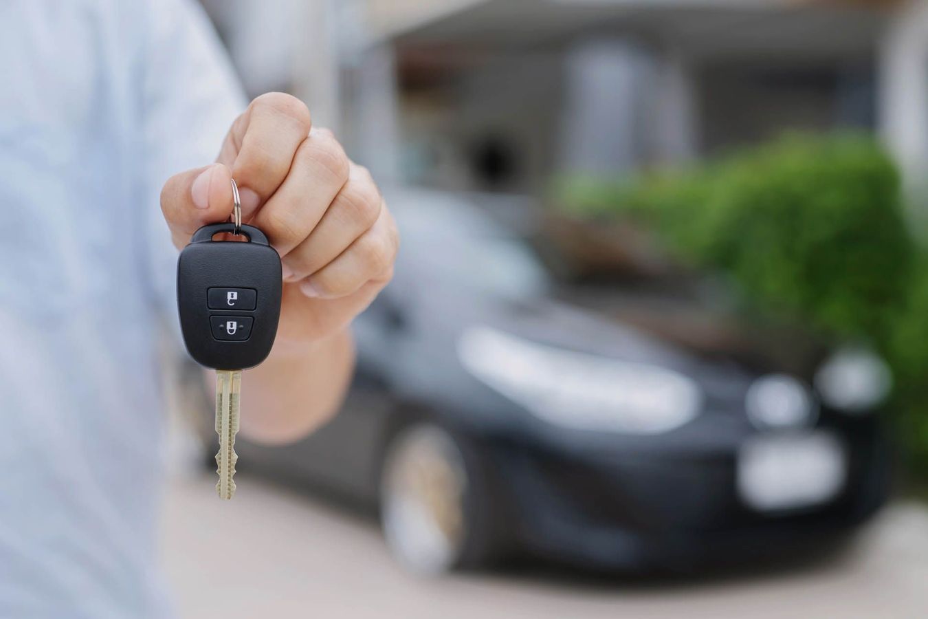 At-Home Driving Services