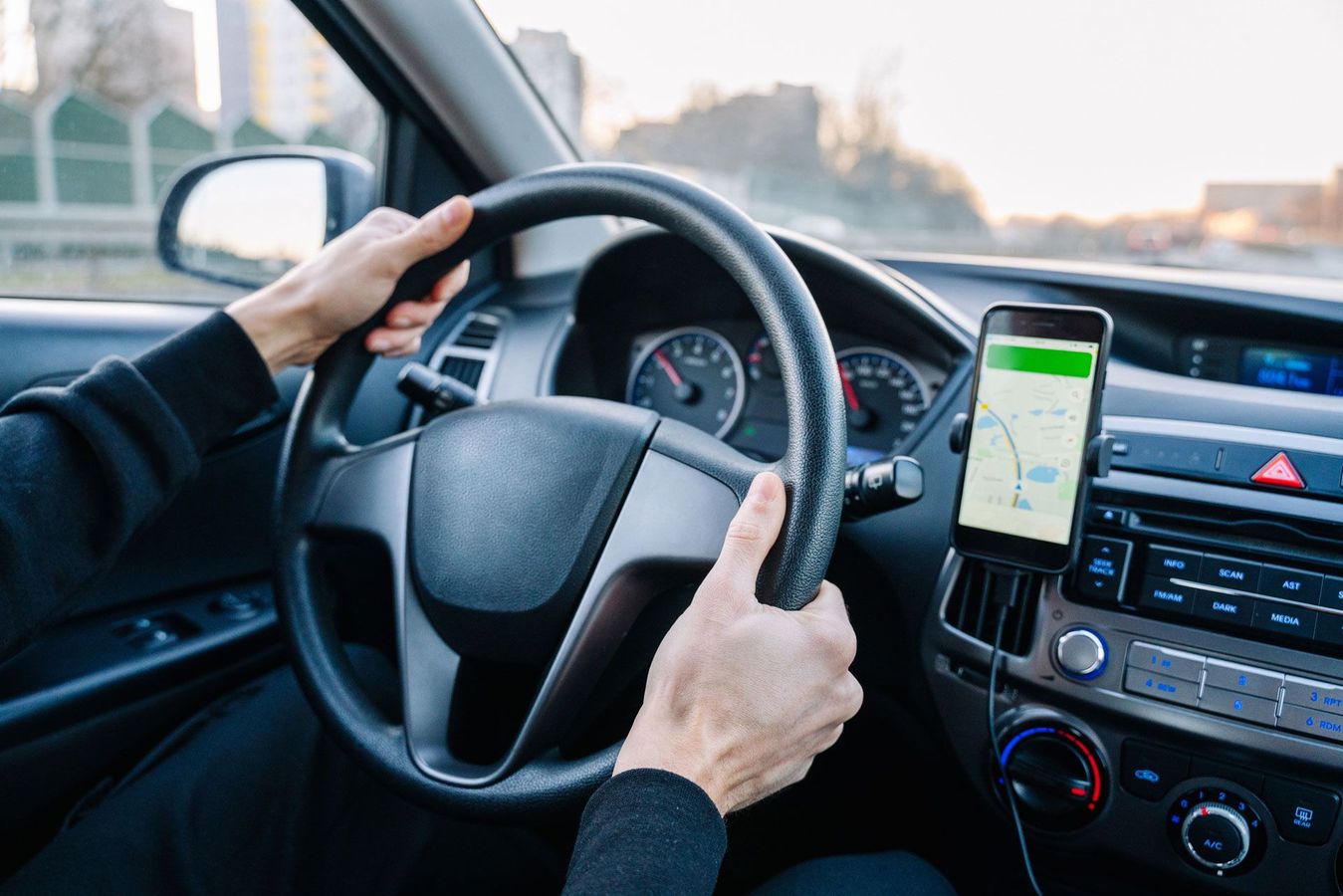 On-Road Driving Assessments