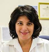 Michele Gelfand
