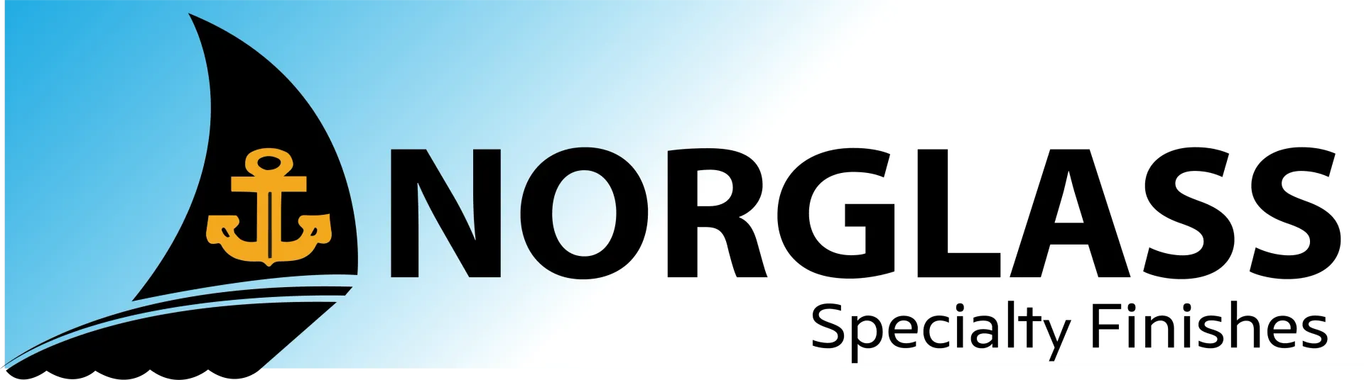 Norglass Logo