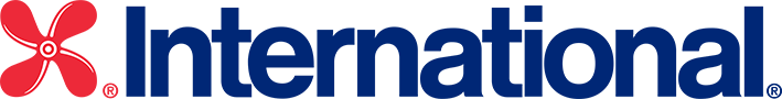 International Paint Logo