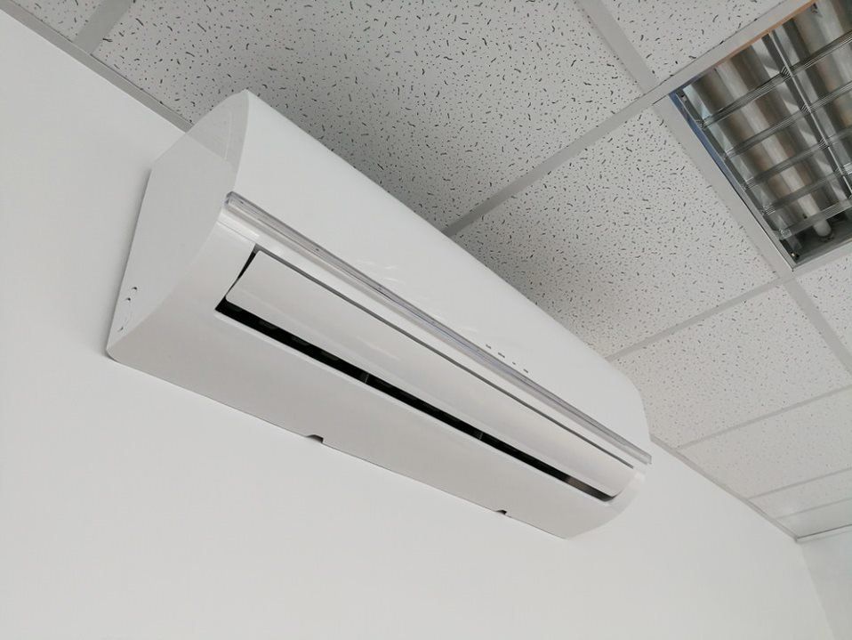 Split System Air Condition — Hennig Electrical Services  in Nambour, QLD