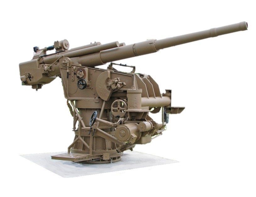 10,5 cm SK L/32 L45