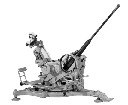 2 cm Flak 38