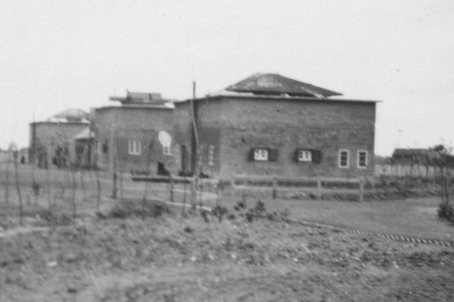 Langwarden