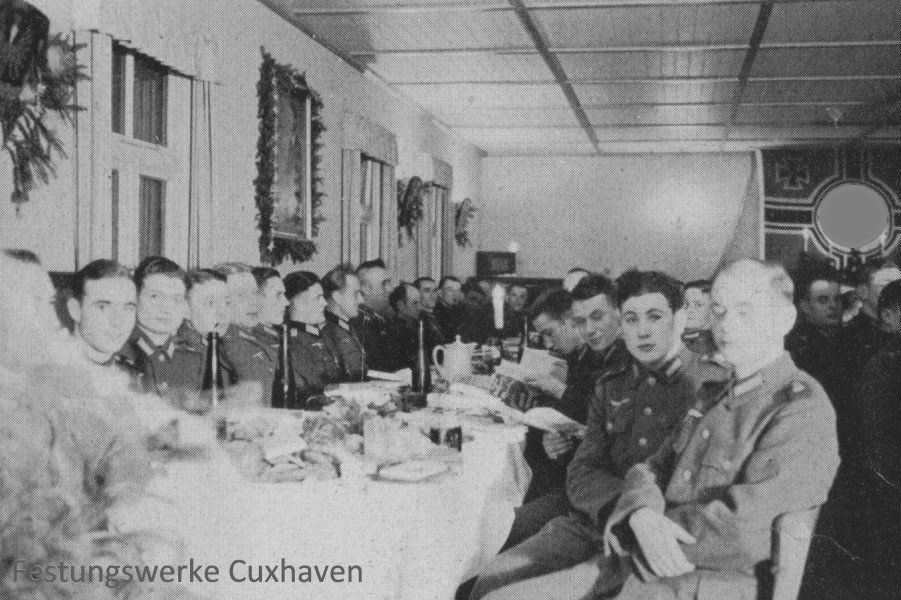 24.12.1941 - Weihnachtsfest