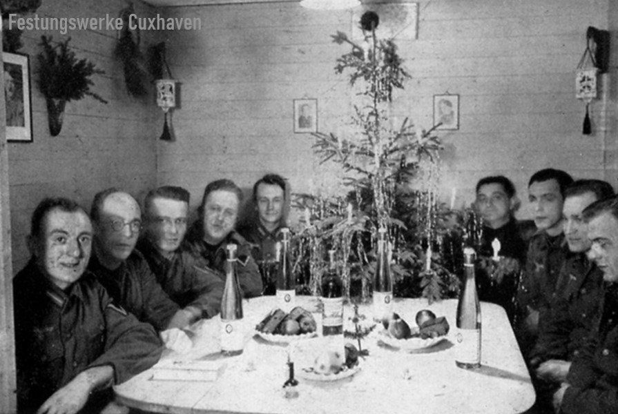 Weihnachten 1939