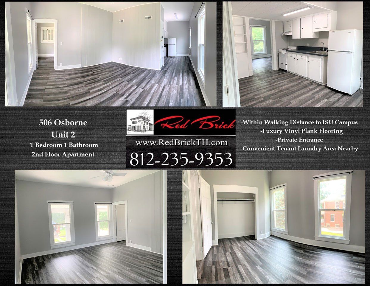 506 Osborne Unit 2