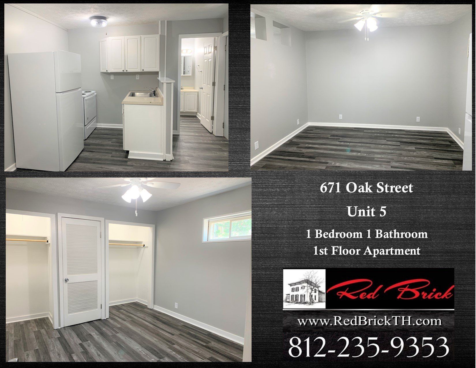 639 Oak Street Unit 3
