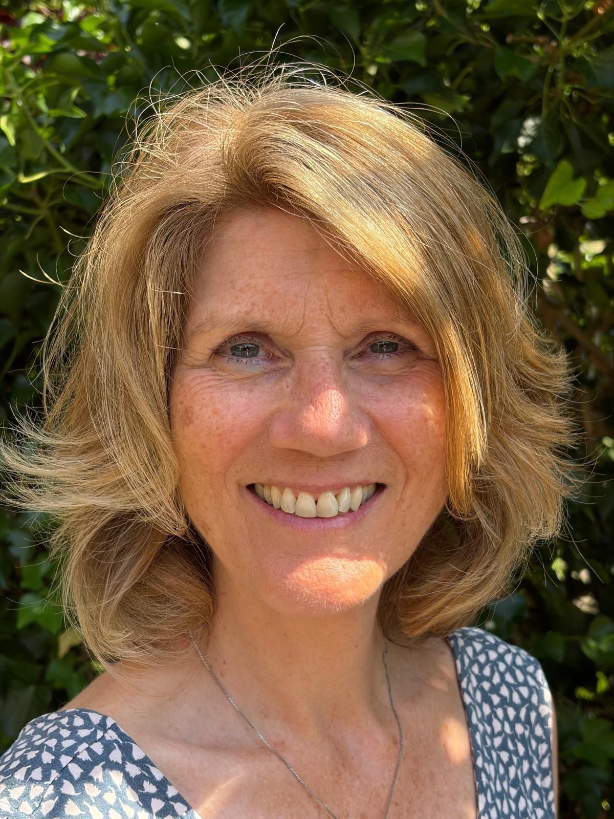 Biodanze met Ankie profielfoto