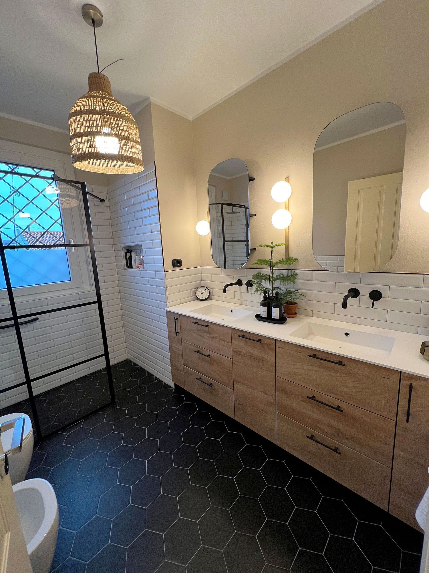 showroom arredo bagno Novara