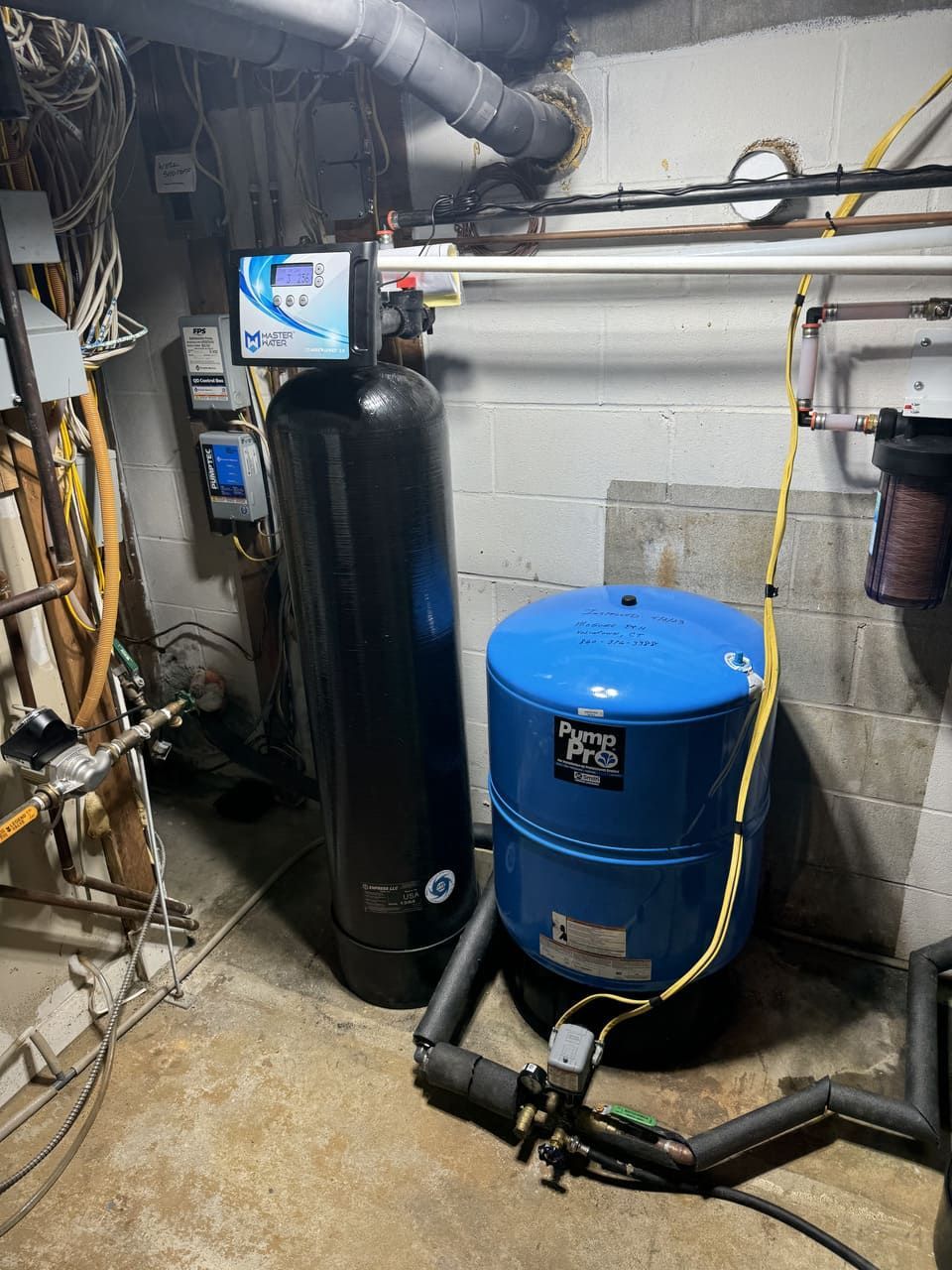 McGuire Plumbing And Heating 15