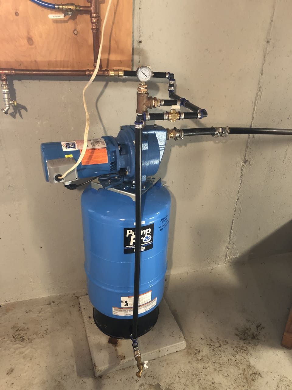 McGuire Plumbing And Heating 38