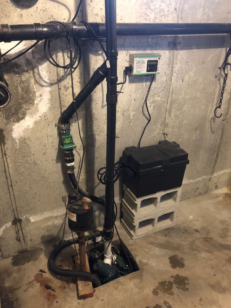 McGuire Plumbing And Heating 61