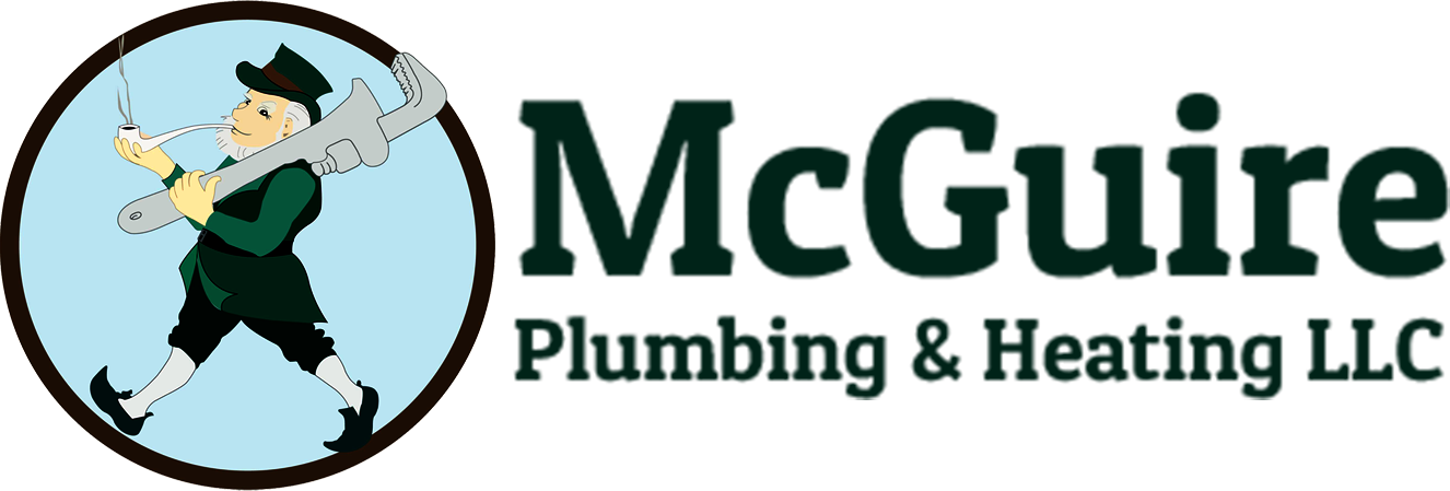 McGuire Plumbing And Heating logo