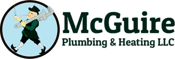 McGuire Plumbing And Heating logo