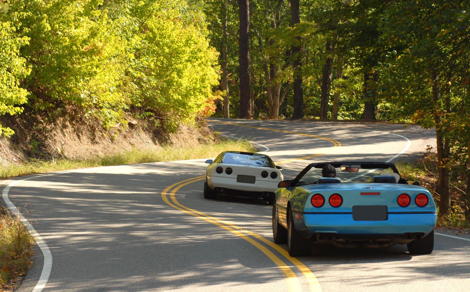 Corvette