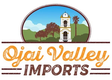 Logo | Ojai Valley Imports