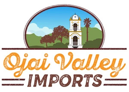 Logo | Ojai Valley Imports