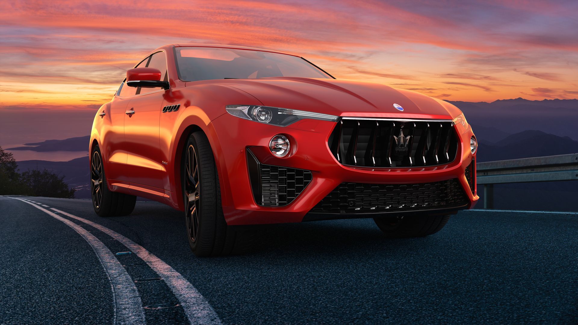 Maserati