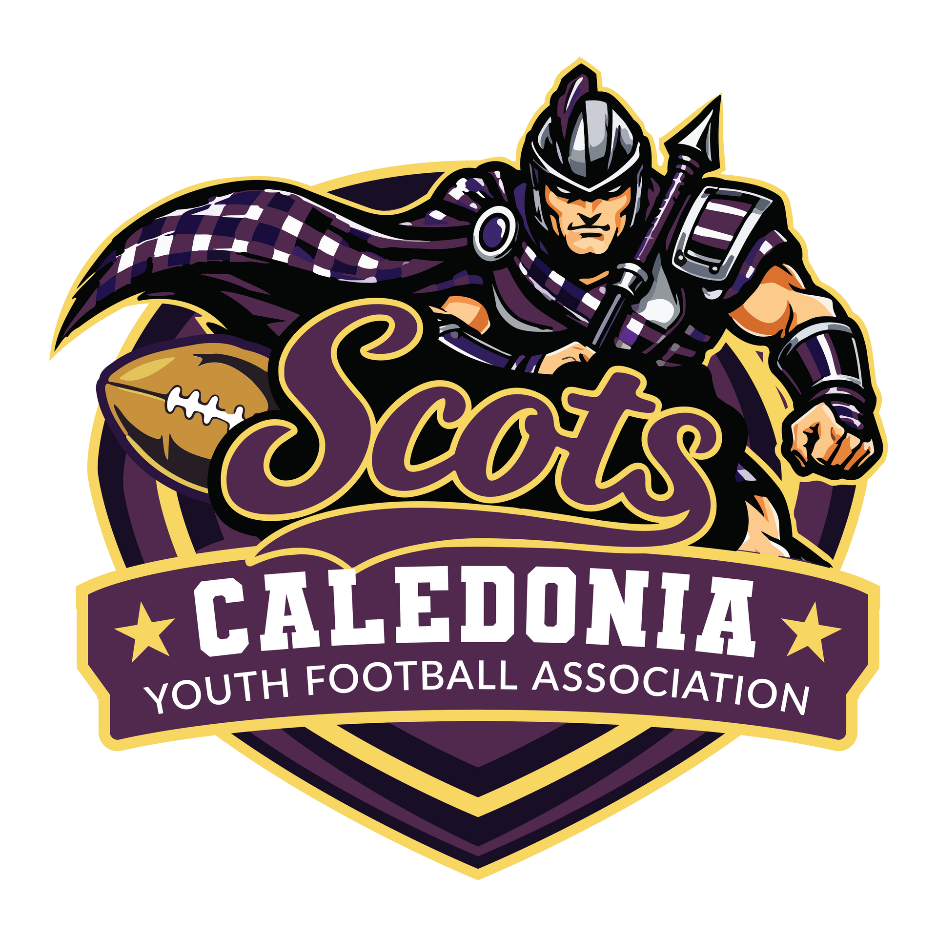 CYFA Logo