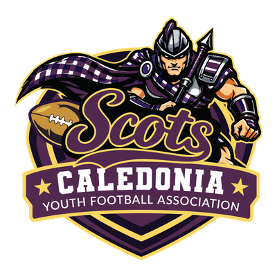 CYFA Logo