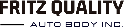 Fritz Quality Auto body Inc. logo
