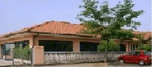 residenza di alluvioni piovera