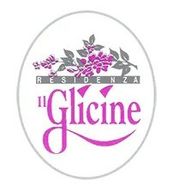 CASE DI RIPOSO IL GLICINE - LOGO