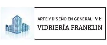 VIDRIERÍA FRANKLIN