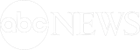 ABC News logo in light gray on a white background