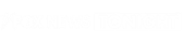 Black-and-white horizontal bar with a small dark rectangle at the right end
