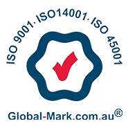 ISO 9001 - ISO 14001 - ISO 45001