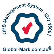 OHS Management System - ISO 45001